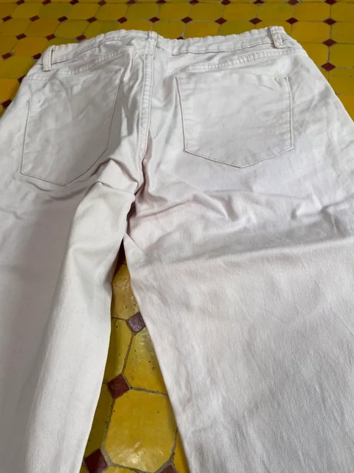 Lot pantalons - photo numéro 4