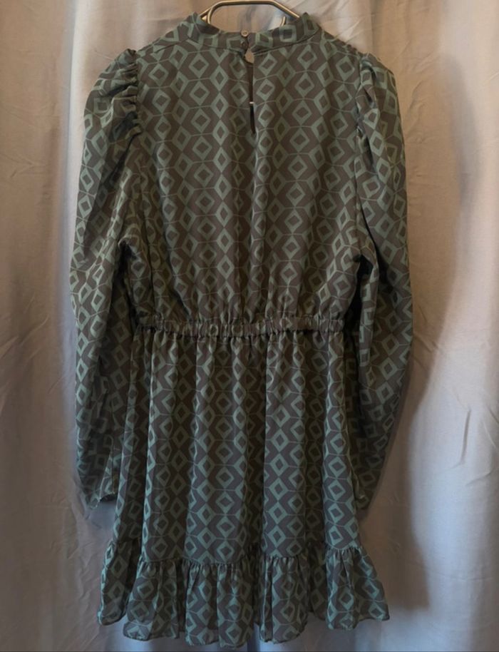 Robe Zara - photo numéro 3