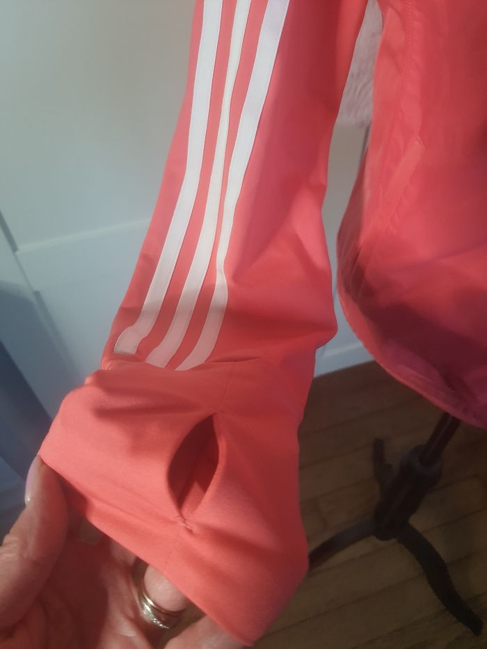 Veste de sport Adidas - photo numéro 4