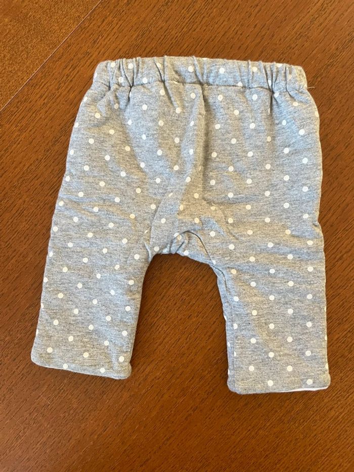 Ensemble bébé fille jacadi - photo numéro 6