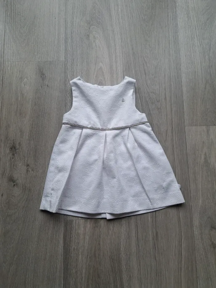 Robe Obaibi - photo numéro 3