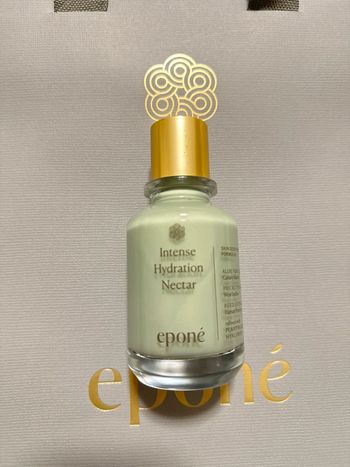 Sérum Hydratant Eponé