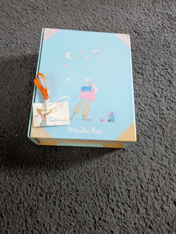 Boite a souvenirs - photo numéro 5