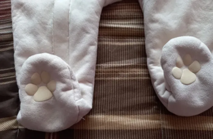 Combipilote Disney 6/9 mois - photo numéro 4