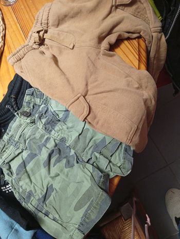 Vêtement garçons 3 ans