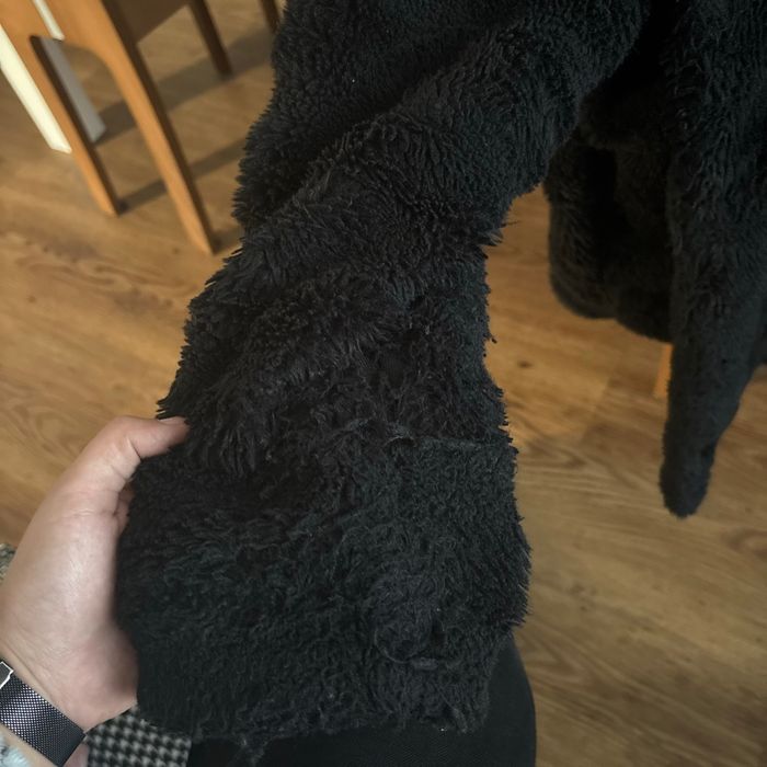 Manteau capuche - photo numéro 4