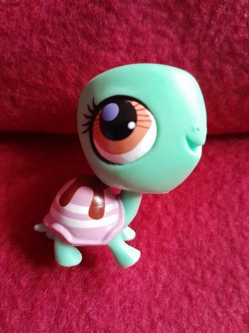 Figurine Petshop A13. A