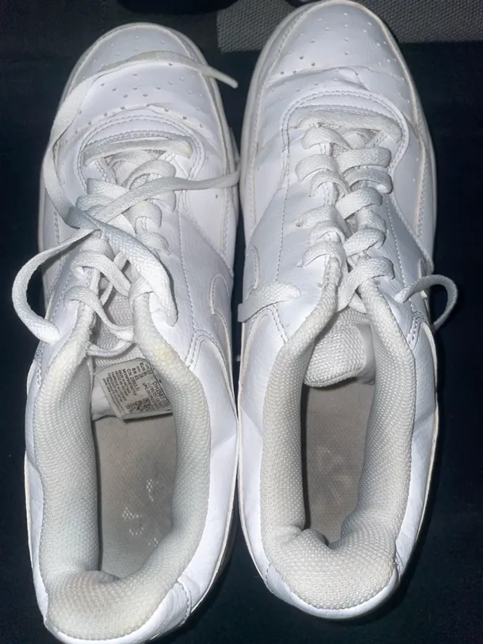 Basket Nike - photo numéro 5