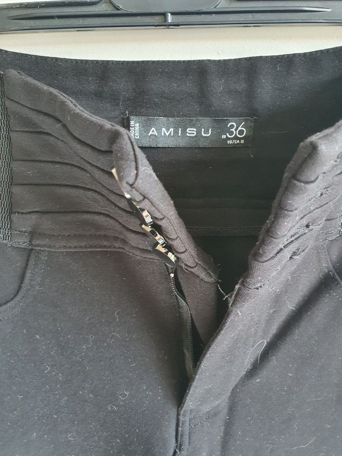 Pantalon fille 16 ans (S) - photo numéro 5