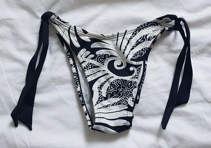Culotte maillot de bain - photo numéro 2