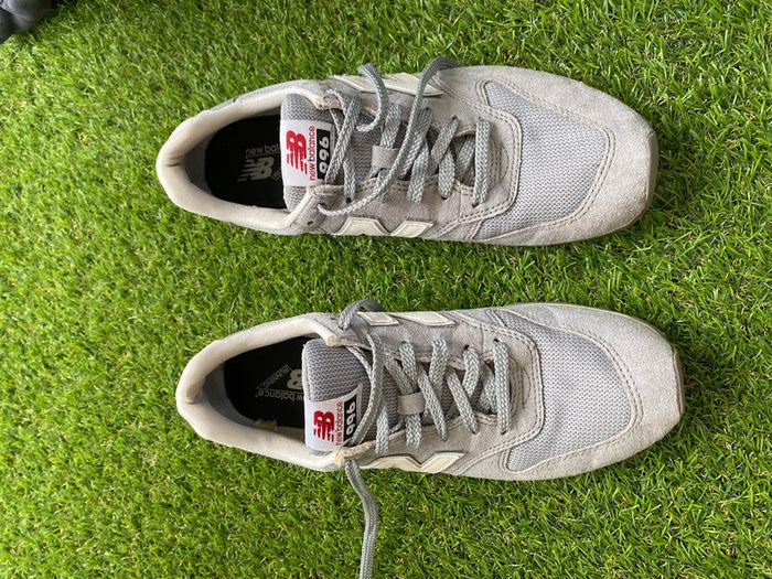 New balance 996 gris taille 39 - photo numéro 4