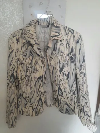 Veste tie and dye 40 /42