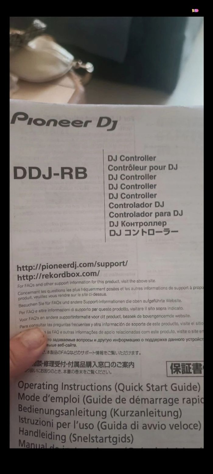 Table de mixage - photo numéro 7