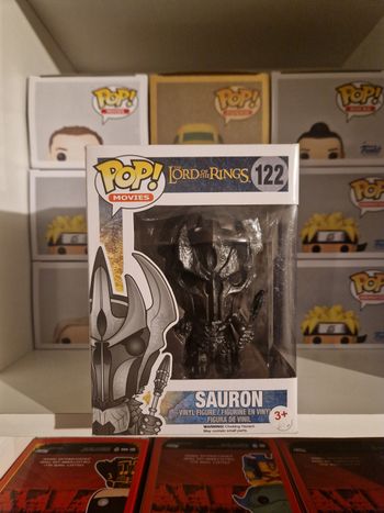 Pop Sauron