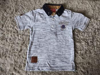 Polo taille 5 ans