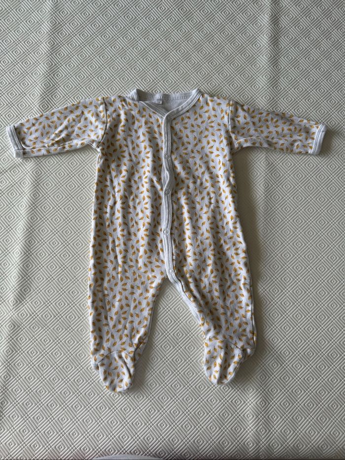 Lots pyjama bébé fille - photo numéro 9