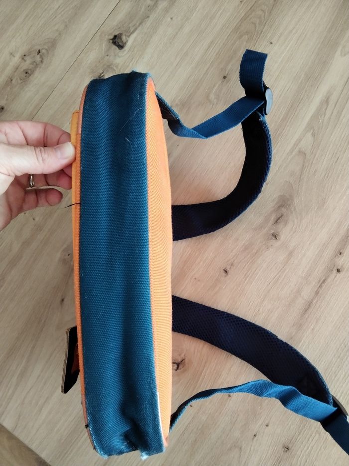 Cartable maternelle Bodypack - photo numéro 7
