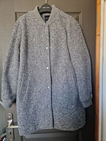 Manteau New Look 42