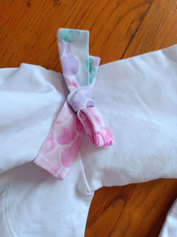 Cardigan A'Dee 6 ans - photo numéro 3