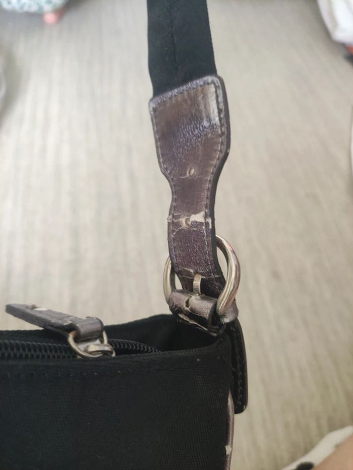 Petit sac à main - photo numéro 4