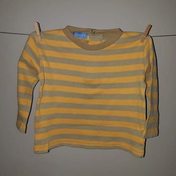 Tee-Shirt 18 mois Tout Simplement