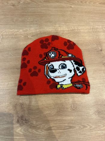 Bonnet Marcus