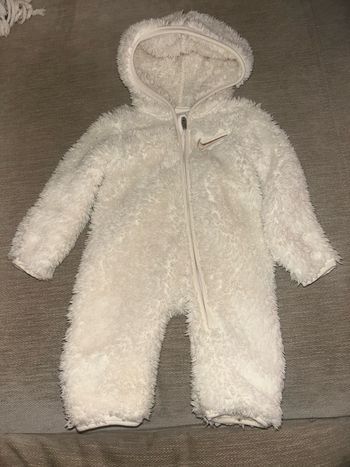 Combinaison bébé Nike