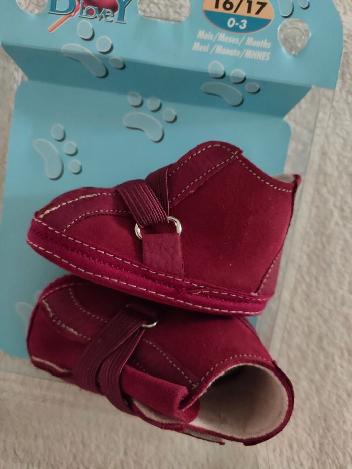 Chaussures - photo numéro 2