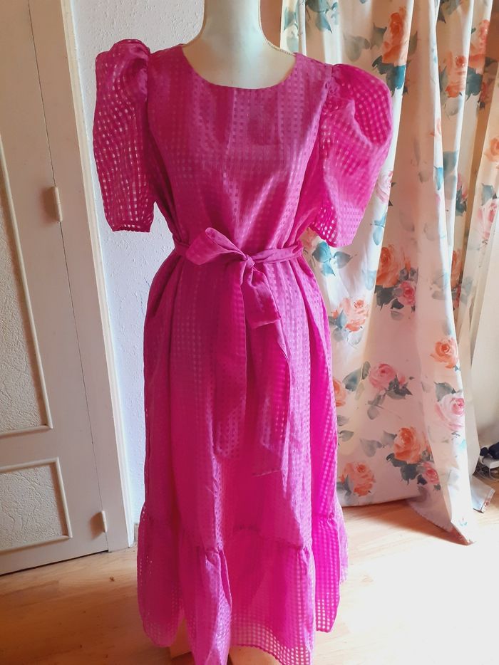 Robe longue - photo numéro 2