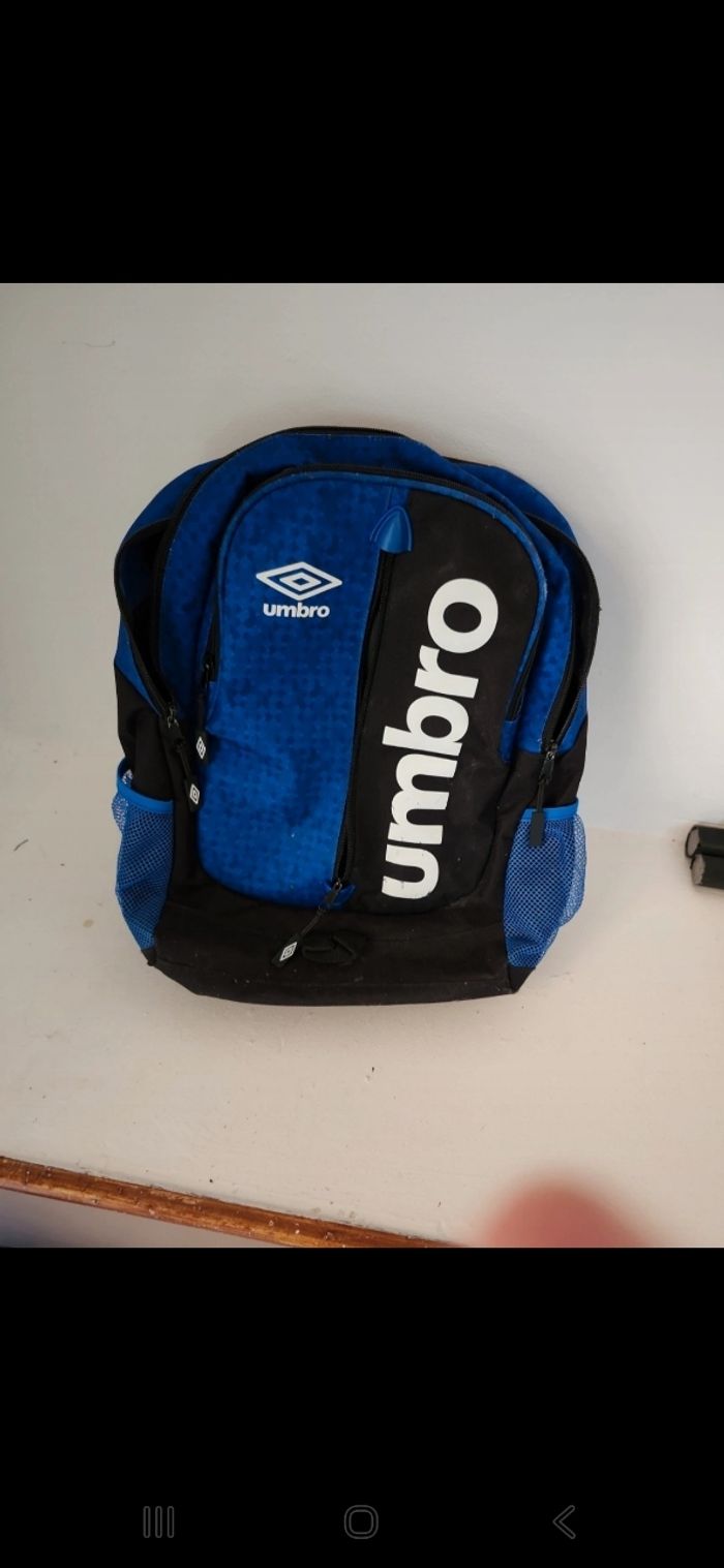 sac umbro
