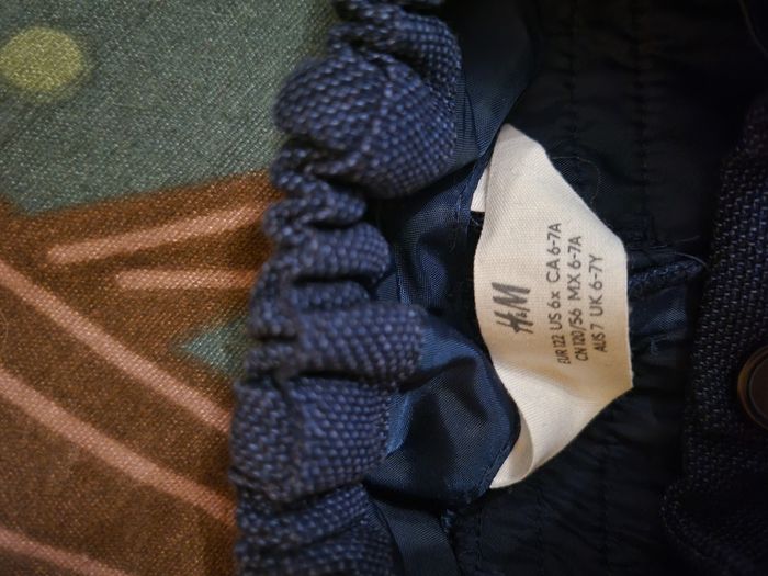 Ensemble cérémonie/fête H&M - photo numéro 3