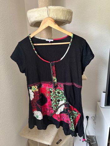 Tunique Patrice Breal