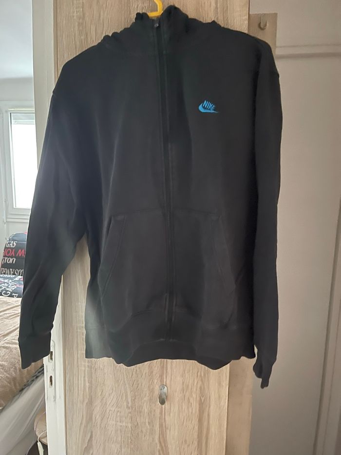 Veste Nike