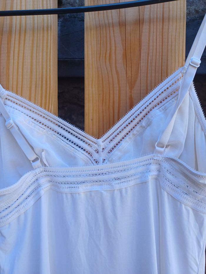 Jolie nuisette crème Darjeeling - photo numéro 9