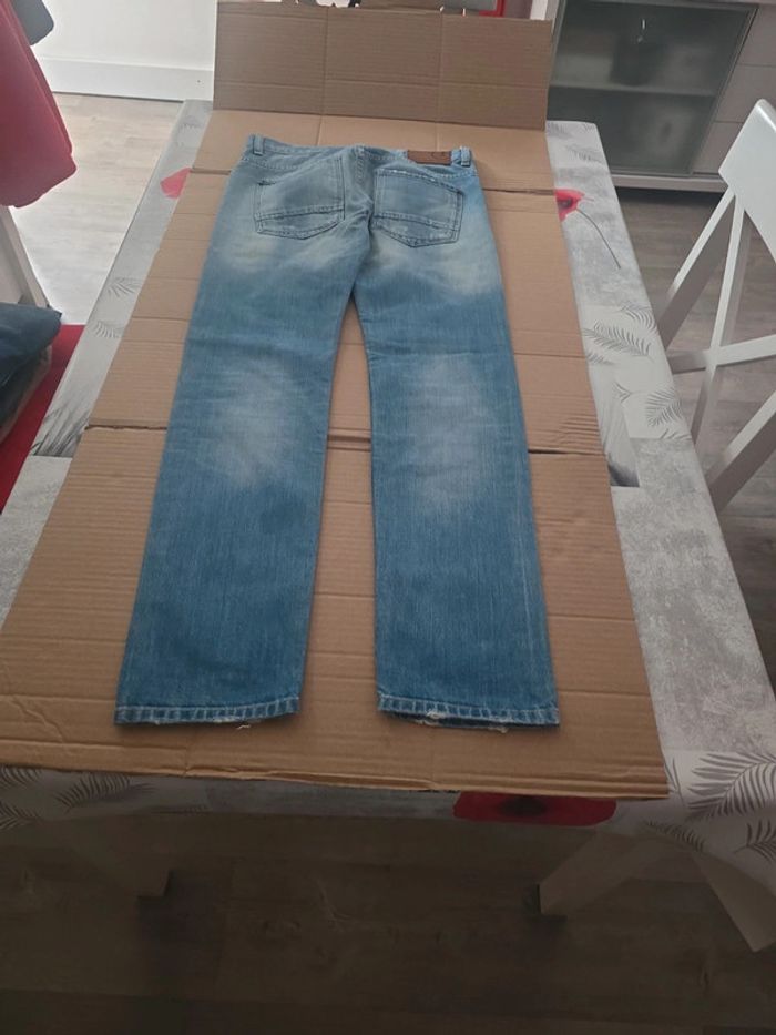 Jeans - photo numéro 3