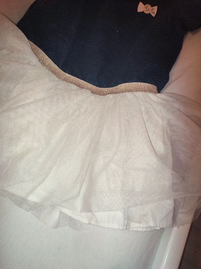 Robe tulle - photo numéro 5