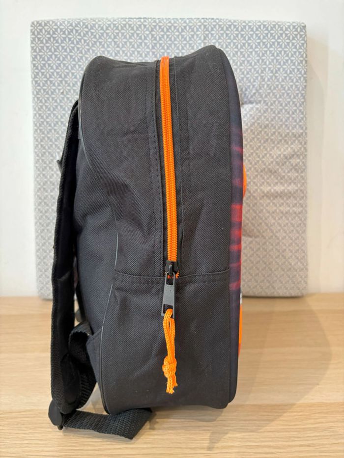 Sac à Dos 3D Manga "Naruto" - photo numéro 4