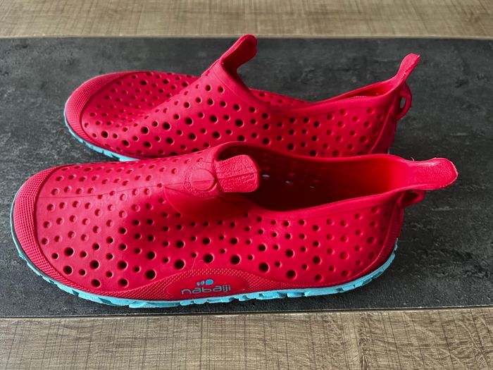 Chaussons de piscine - photo numéro 3