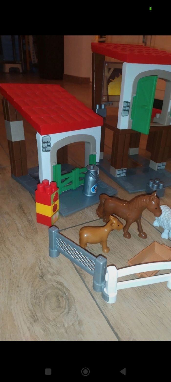 La ferme Abrick 1 er âge - photo numéro 9
