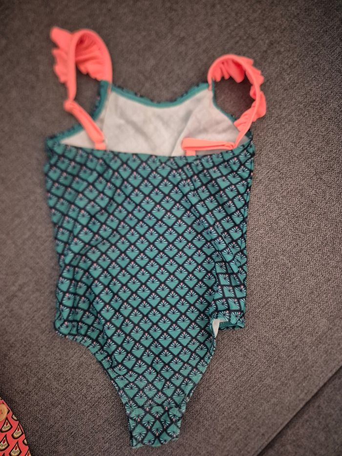 Maillot de bain 3ans - photo numéro 2