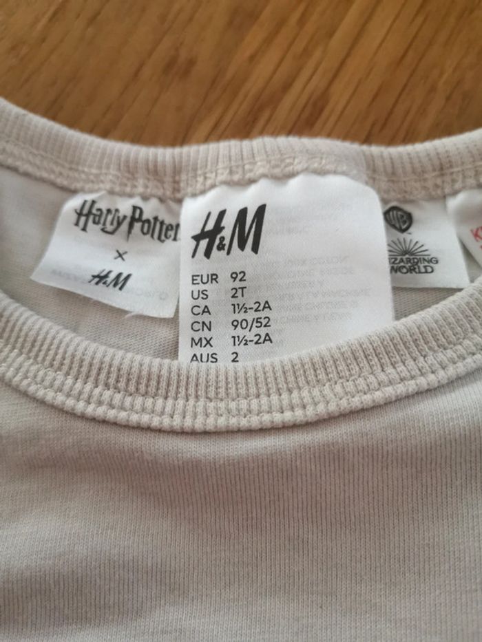 Pyjama h-p - photo numéro 2