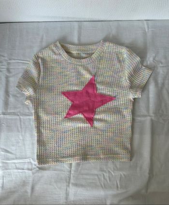 Crop top Taille Xs