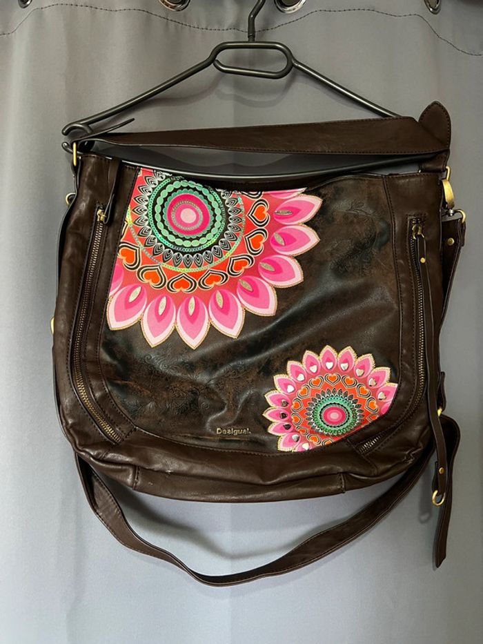 Sac desigual