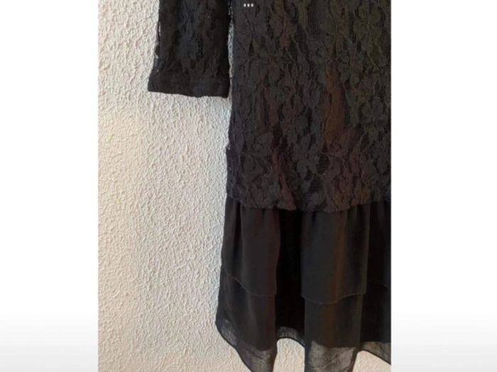 Robe dentelle Cache Cache - photo numéro 3