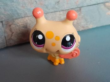 Figurine Petshop A23