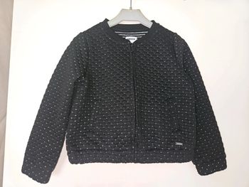 Gilet Zippé Liberto 6 ans