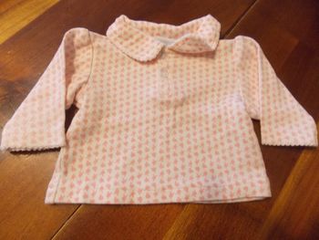 Sweat naissance Influx