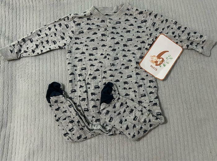 Lot vêtements - photo numéro 10