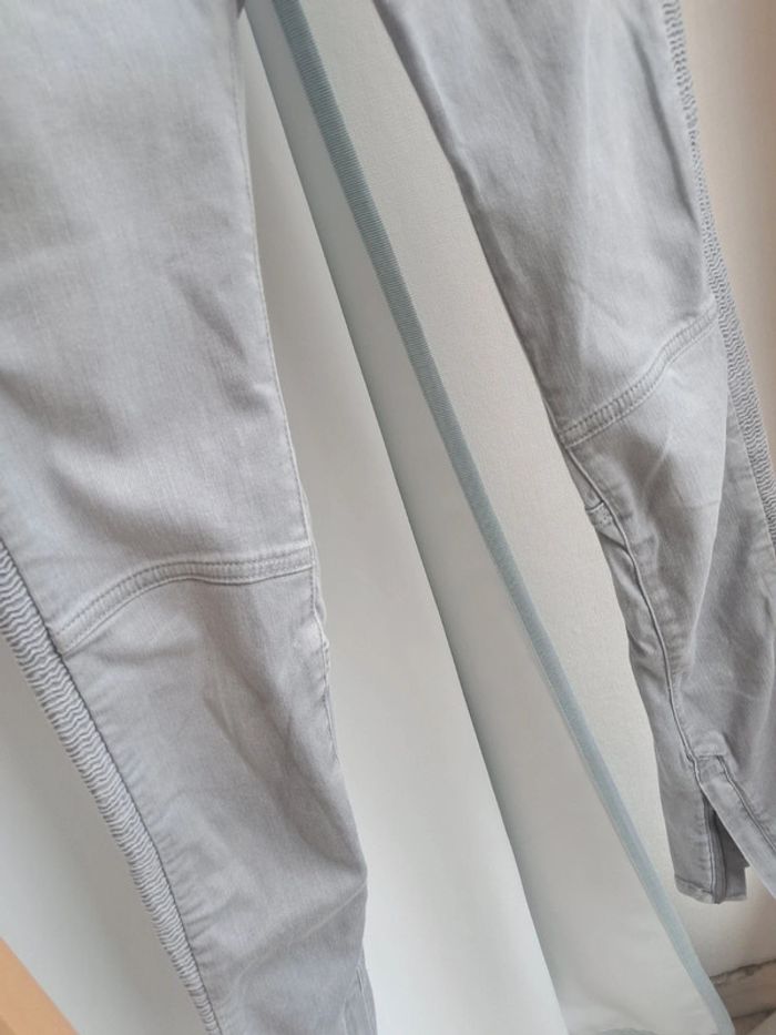 Maje jean T.36 en tbe - photo numéro 5