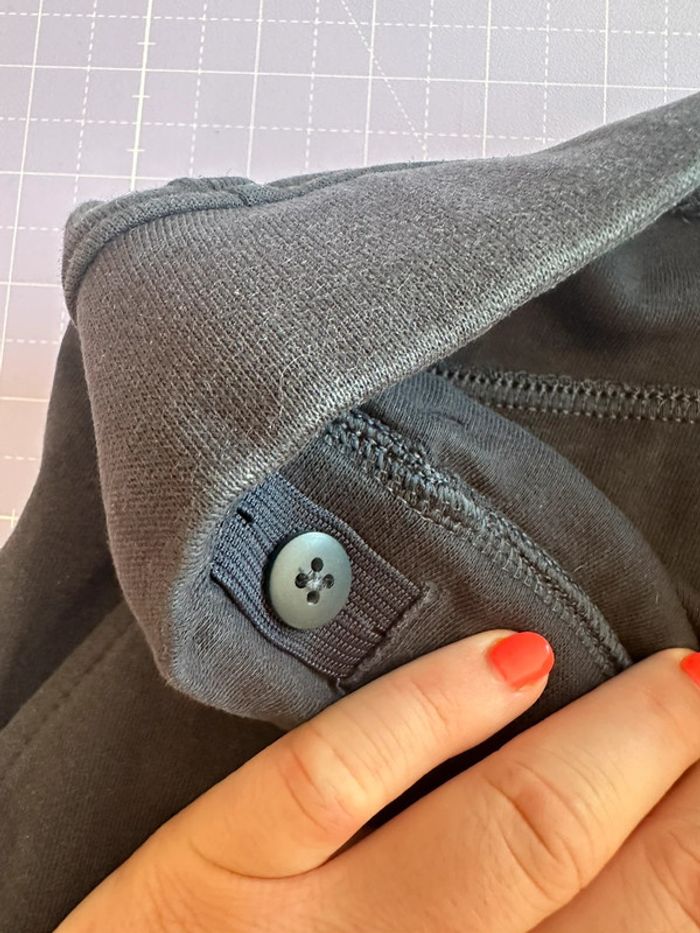 Pantalon jogging - photo numéro 3